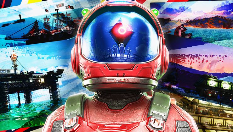 No Man's Sky Update Is The Best And Worst Thing To Happen To Bases