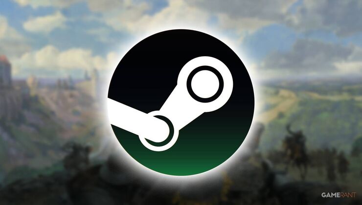 One of 2025's Best RPGs Is Free to Play on Steam for a Limited Time