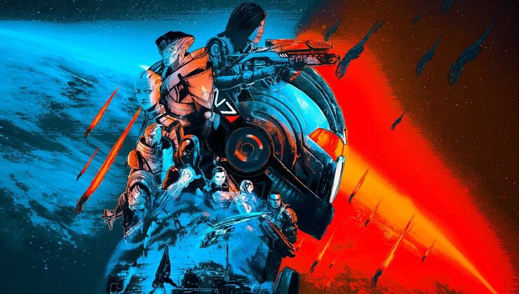 Mass Effect Petition Reaches Massive Milestone