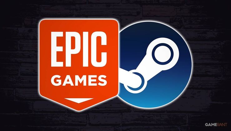 Epic Games Boss Throws Shade at Steam Over AI