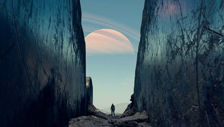 Starfield's Composer Is Convinced The Game Will "Eventually Become Something That Is Legendary"