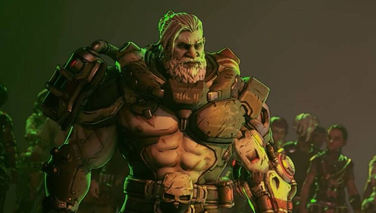 Borderlands 4's Theory Crafters May Have Found The Best Possible Build For Amon