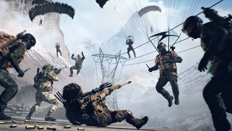 Top Gun Return Teased In Brand-New Battlefield 6 Release