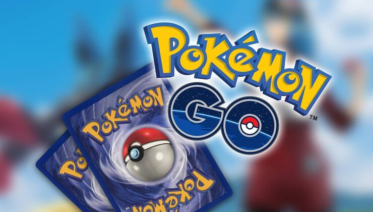 Pokemon GO is Launching a Special Pokemon TCG Collaboration