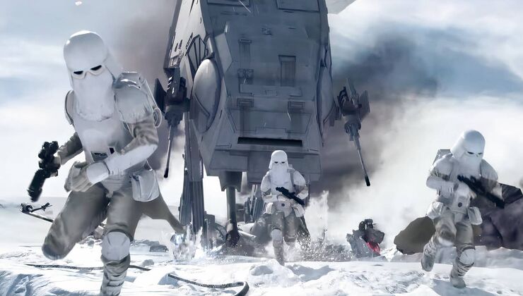 Star Wars: Battlefront 3 Has Gamers More Excited Than Ever