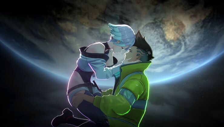 Cyberpunk Edgerunners "Episode 11" Leaves Fans In Complete Awe