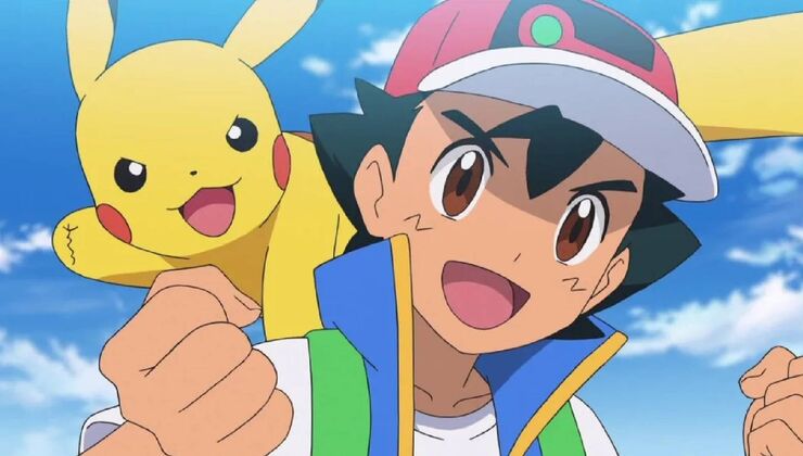 Pokémon Fan Officially Proves The Series' Biggest Myth