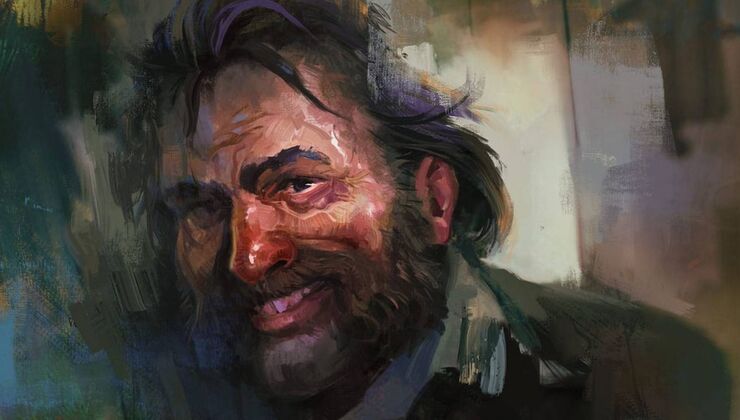 Six Years Later And No Indie Game Has Beaten Disco Elysium At The Game Awards