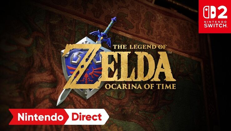 The Legend of Zelda: Ocarina of Time Remake Is Coming In 2026