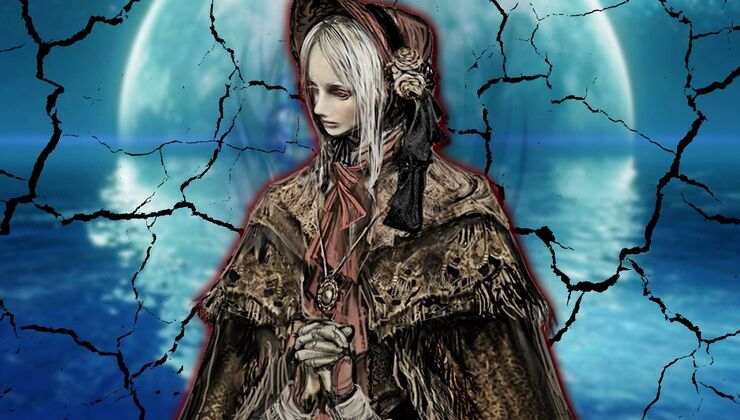 Bloodborne Returns In Limited-Time Event, Officially Ending April 7