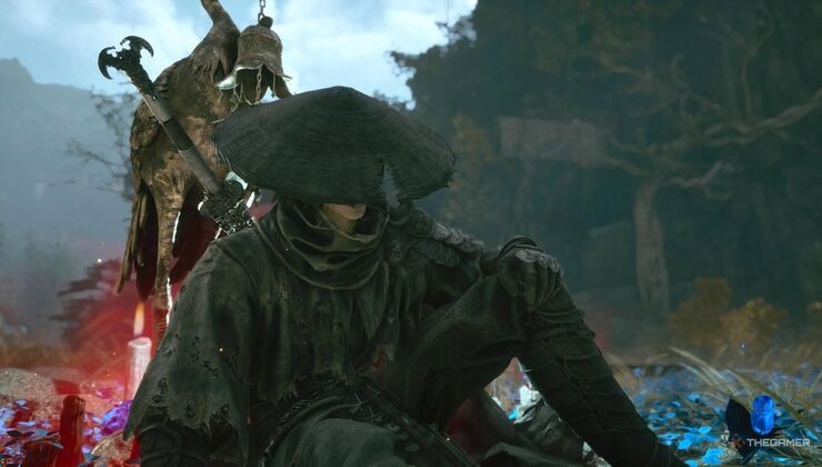 Phantom Blade Zero's Weak Combat Sounds Can Be Fixed With A Single Setting
