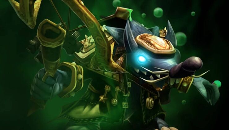 Riot Addresses Everyone's Complaints About League Classic