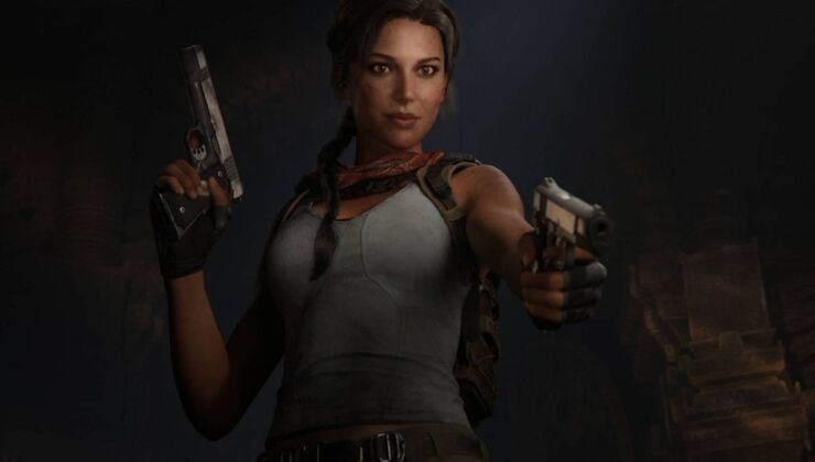 The Next Tomb Raider Has Finally Been Revealed
