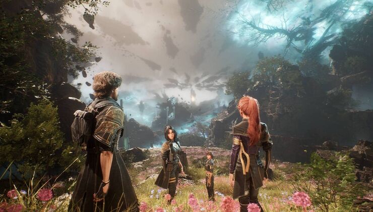Clair Obscur: Expedition 33 Unexpected DLC Leaks Ahead Of Official Reveal