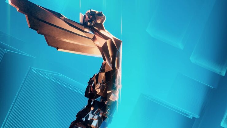 One Of The Game Awards 2025's Most Anticipated Titles Won't Be At The Show