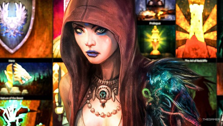 Dragon Age Lead Says Including World State Reactivity Either Felt Like It Was "Irrelevant Or Not Enough"