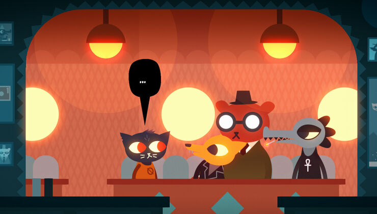 Night In The Woods Publisher Accuses TikTok Of Creating Sexualized And Racist AI Ads For Its Games