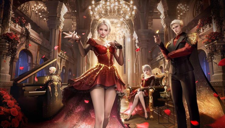 Lost Ark Picks Up Quality of Life Improvements, New Subscription Model