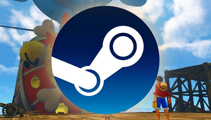 This One Piece Open-World RPG Is Basically Free Via Steam Right Now