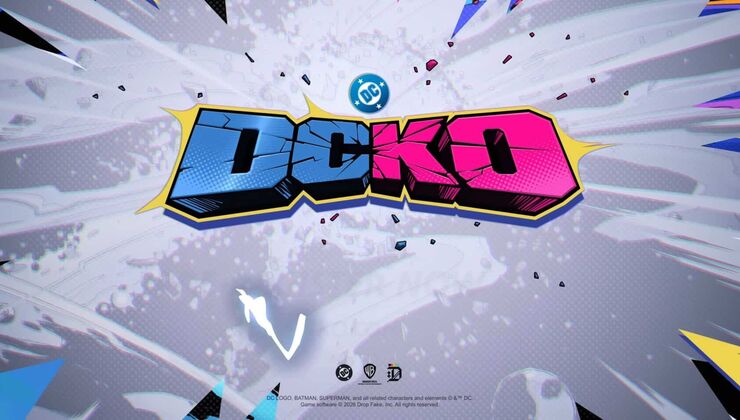 DCKO Is a New Free-to-Play DC Mobile Fighting Game, but I Have Questions