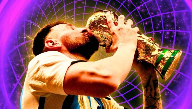 World Cup Freebies Announced In Unexpected New Collaboration