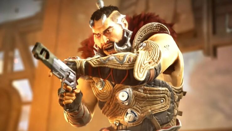 Highguard's Announcement Trailer Is Getting Spammed With Dislikes Following Its Reveal At The Game Awards