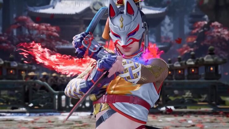 Tekken 8 Season 3 DLC Characters Include Three Fan Favorites and a Mystery Guest | TechRaptor