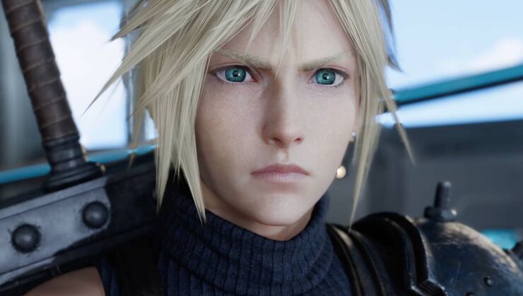 Final Fantasy 7 Revelation Director Says Players Shouldn't Just Be Focused On The Ending