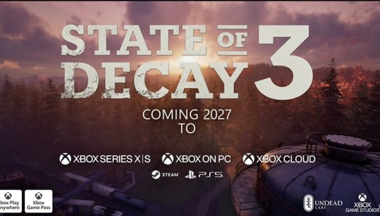 State Of Decay 3 Shown Off At Xbox Games Showcase 2026