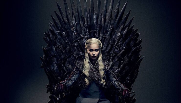 Game Of Thrones Dragonseeds: War For The Throne Arrives September 2026