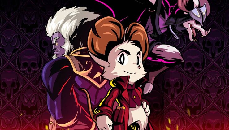 Mina The Hollower Smashed Shovel Knight's Record Player Count The Second It Launched