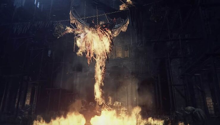 Bloodborne Producer Teruyuki Toriyama Announces Sirius Studio | TechRaptor