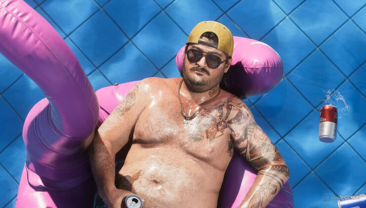 GTA 6 Gets 'Nudist Town' Leak With Spoiler Threats