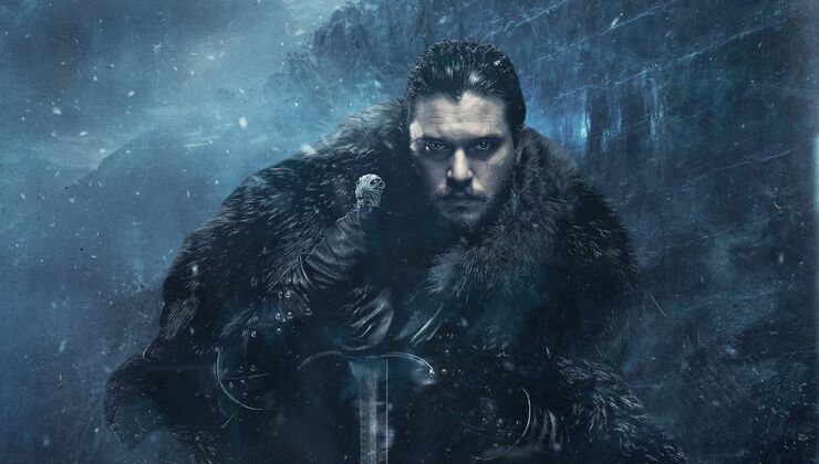 Game of Thrones is Officially Bringing Back Jon Snow in 2027