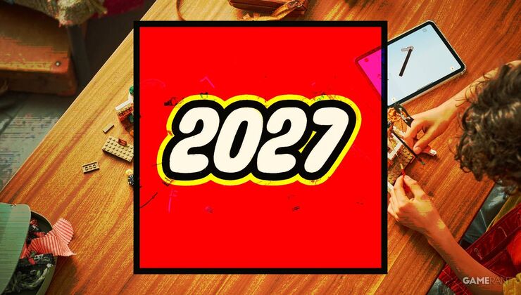 New 2027 LEGO Set Theme Leaks Online