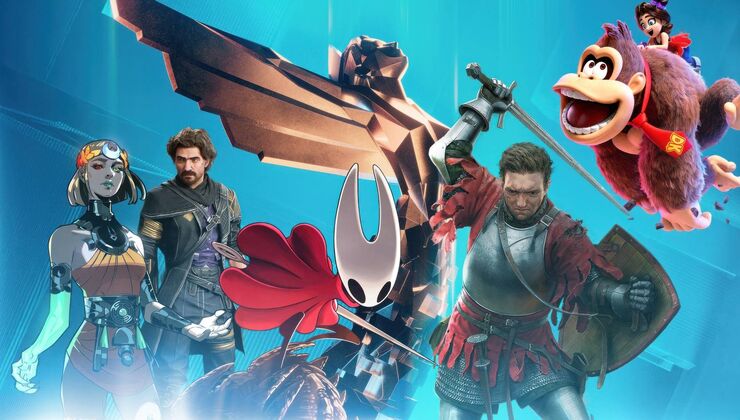 The Game Awards 2025 Official Winner List: GOTY to Best Indie and Everything In-Between