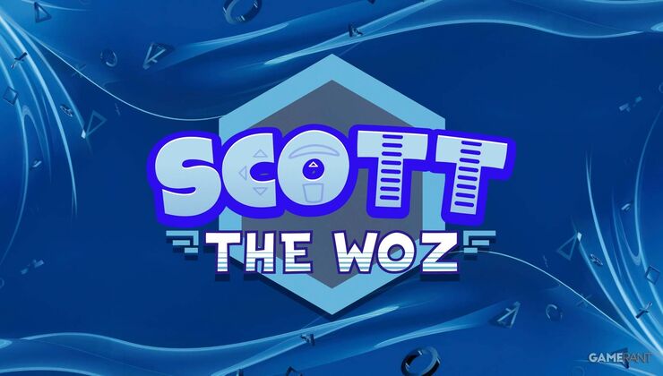 Scott the Woz Reacts to Devastating PlayStation News