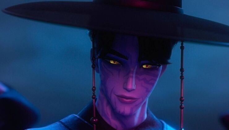 The Wait Is Over: K-Pop Demon Hunters Officially Returns Tomorrow
