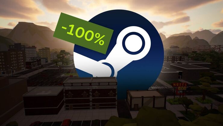 Steam Officially Makes 1 Open-World Game 100% Free Until October 26