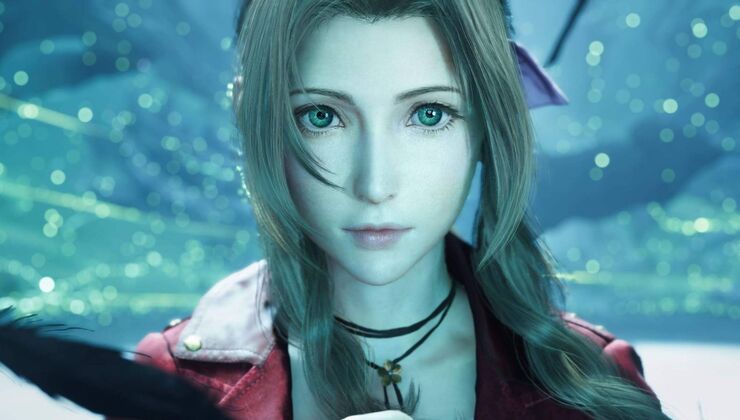 Final Fantasy Returns With A Gorgeous New Official Release