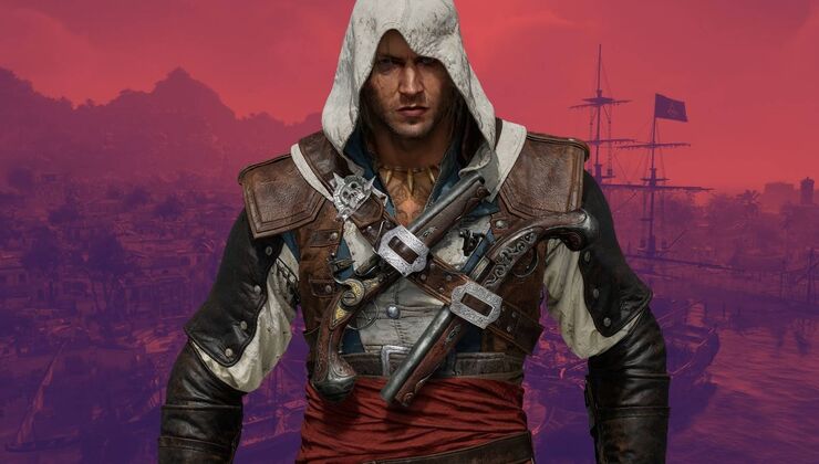 Black Flag Resynced Devs Want You on the Picket Line