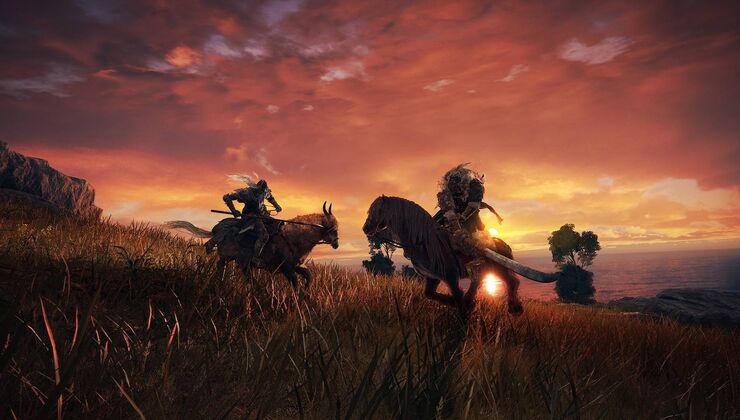 Elden Ring New DLC Is Officially Available To Download Today