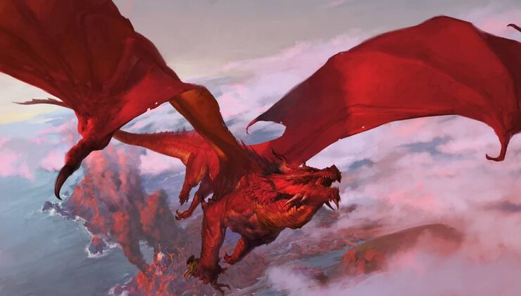 Dungeons and Dragons Formally Reveals New Crossover for 2027