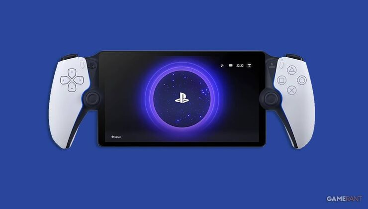 Sony Quietly Releases Brand-New PlayStation Portal Update for October 2026