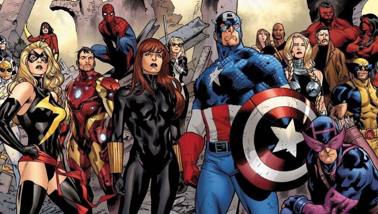 Avengers: Path To Doomsday Official Release Leaves MCU Fans Cold