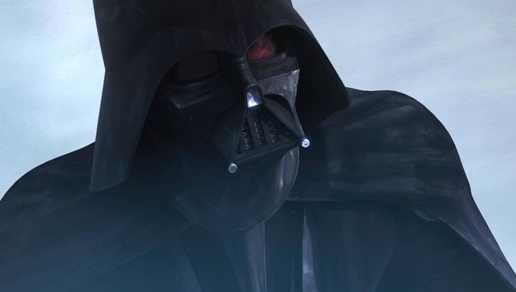 Star Wars Fans Think They’ve Spotted A Brand-New Sith In New Trailer