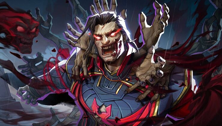 Marvel Rivals Team Explains Why Your Favorite Hero Didn't Make The Cut For Marvel Zombies Mode