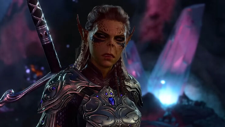 You Can Now Start A Baldur's Gate 3 Run Where All Your Companions Hate Your Guts