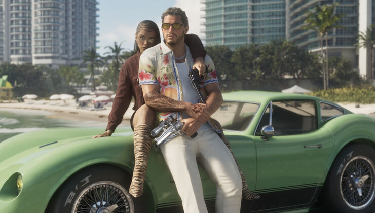 GTA 6 Will Let You Determine Jason And Lucia's Relationship