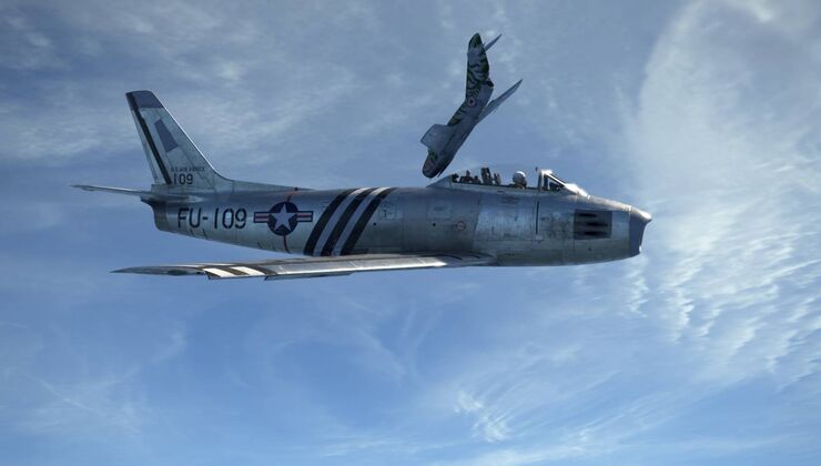 Korea Flight Sim Gets Persistent Player Progression as Final Early Access Update